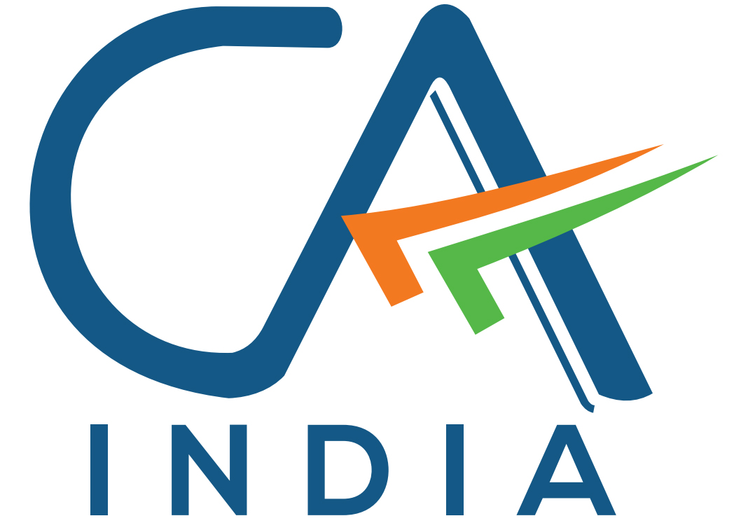 CA India -- Institute of Chartered Accountants of India